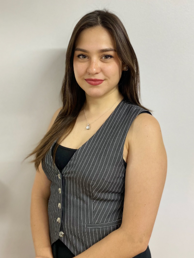 María Paz Manzo