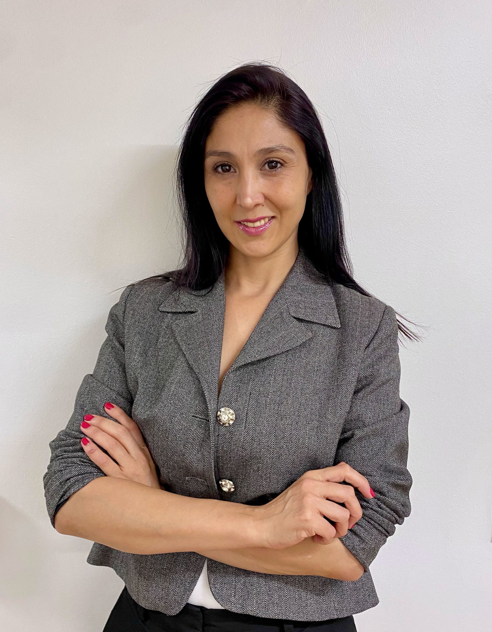 Karicia Barrón